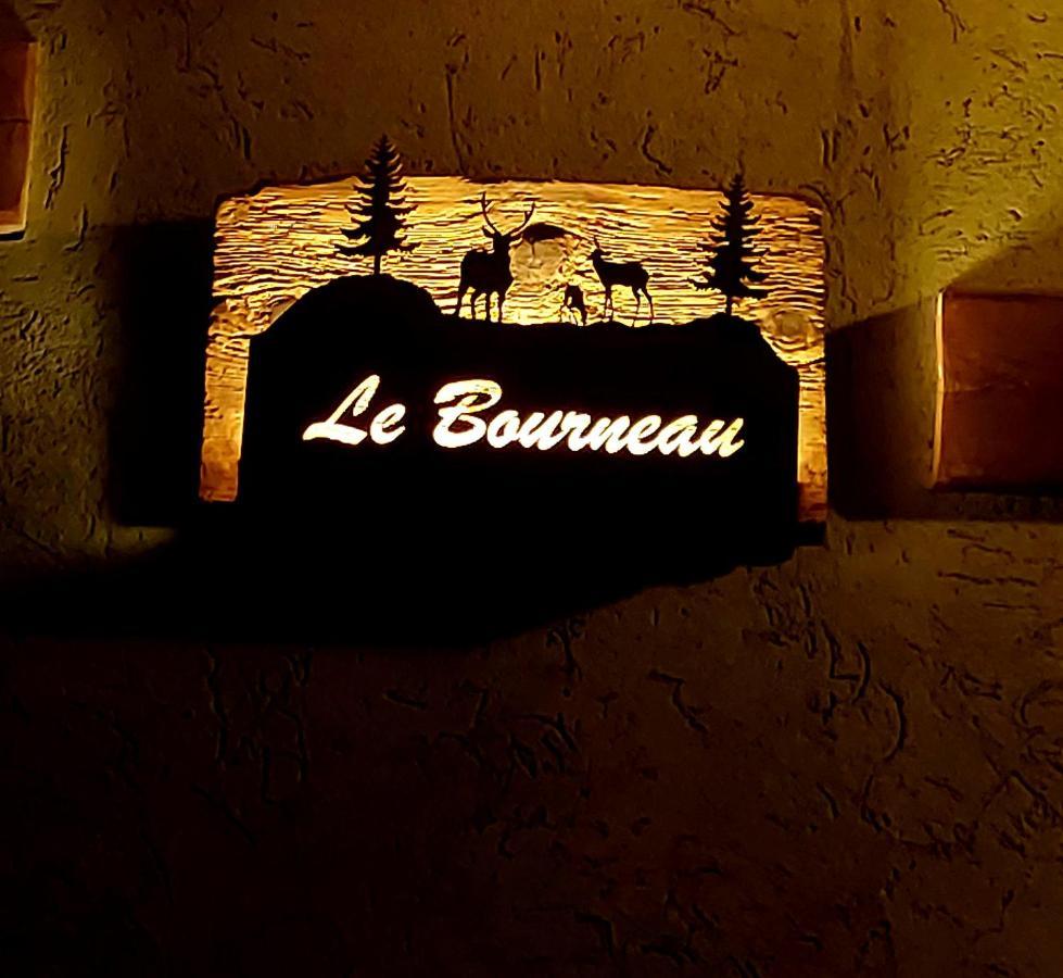 Appartamento Le Bourneau Аоста Екстер'єр фото